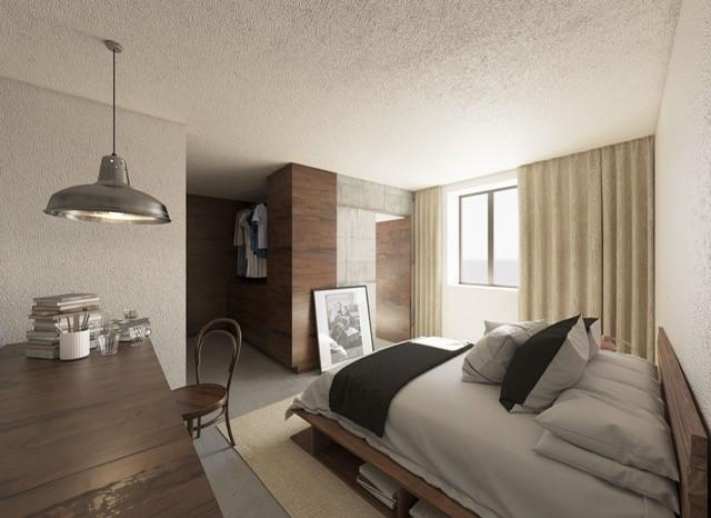 Villa with a project for 4 bedroom loft in Alcântara, Lisbon 1583756043