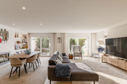 3+1 bedroom villa, with pool, garden and parking, Cascais. 1631345721