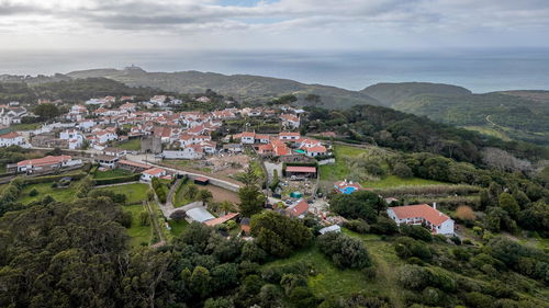 3 bedroom villa with garden and pool, Ulgueira, Colares, Sintra 2842034905