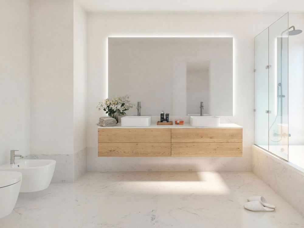 3-bedroom apartment in Antas Atrium – 2nd phase, Porto 1192276918