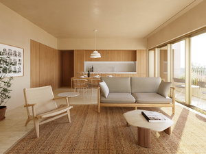 4-bedroom apartment with private pool in Alcácer do Sal 2635588471