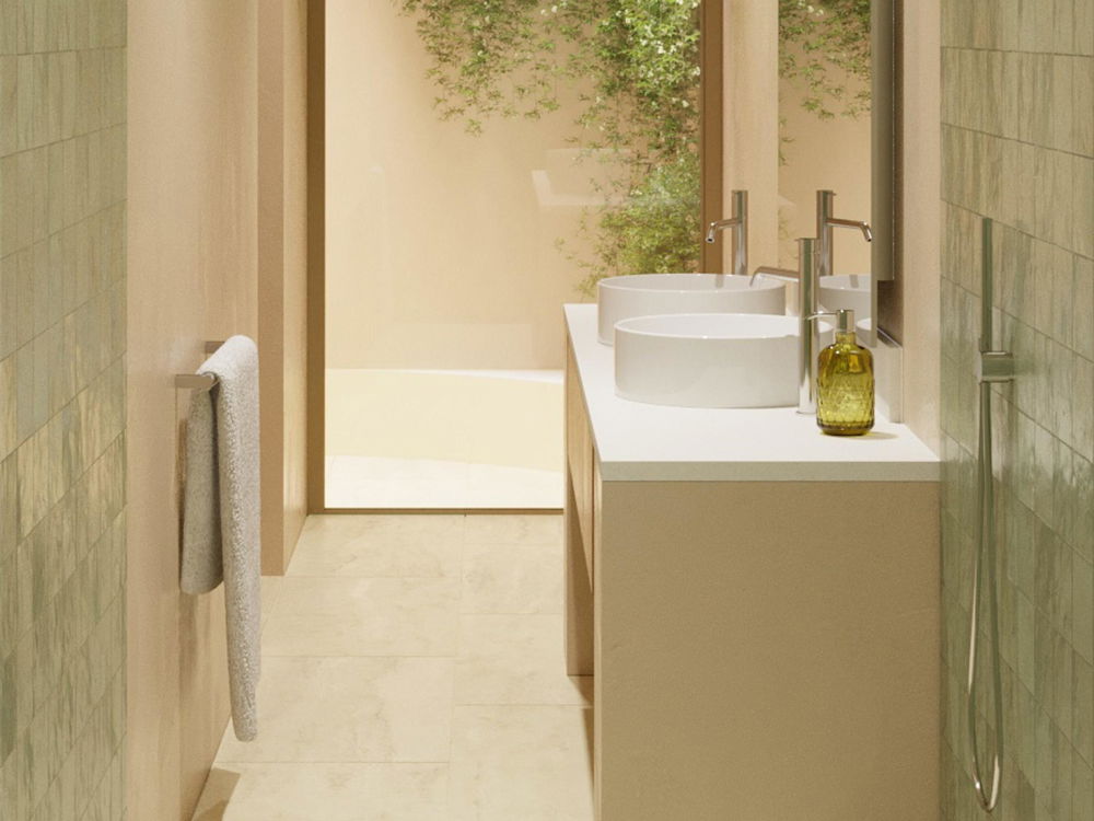 3-bedroom apartment with private pool in Alcácer do Sal 2329369092