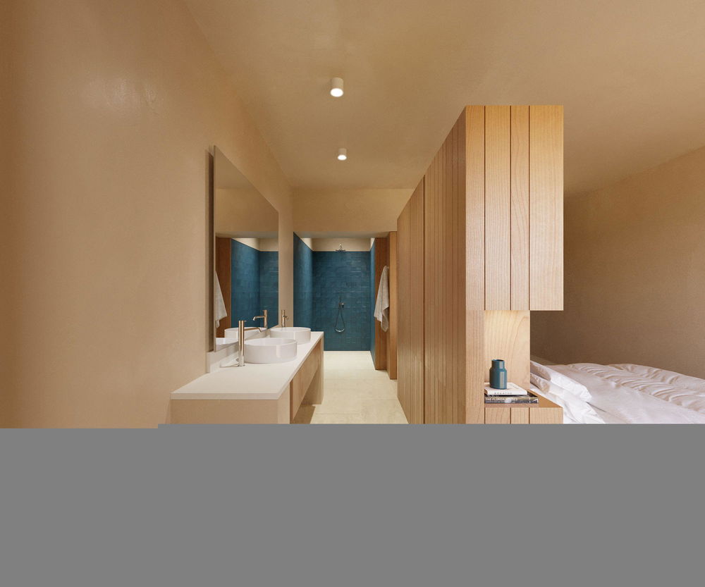 3-bedroom apartment with private pool in Alcácer do Sal 3213687967