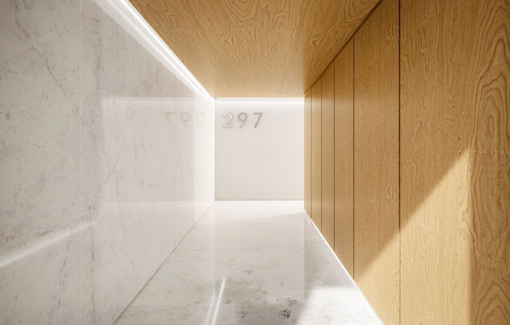 Studio overlooking Monsanto, in Amoreiras 1417225898