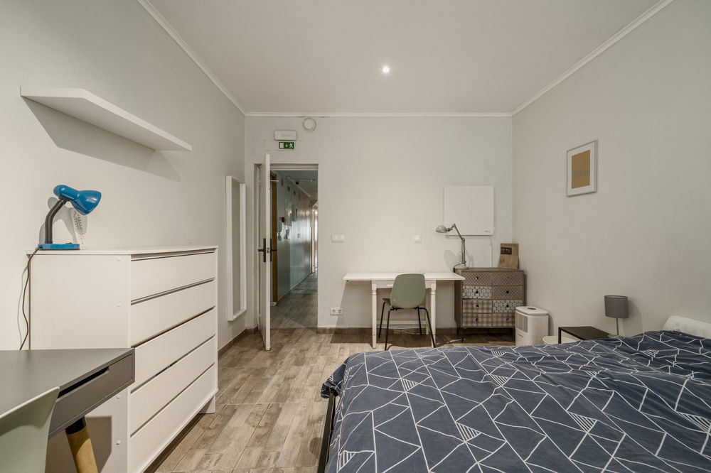 6 bedroom apartment with profitability, in Lisbon 3634824453