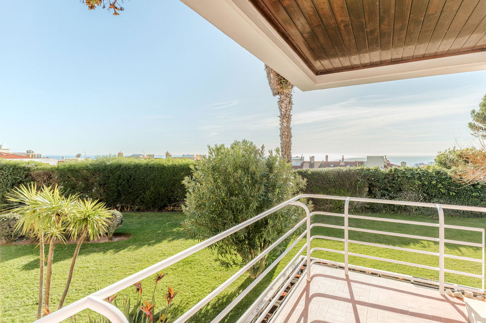 5 bedroom apartment sea view in Parede, Cascais 2038747149