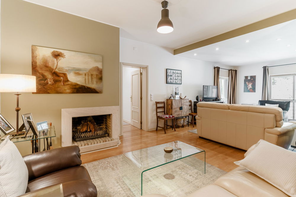 5 bedroom apartment sea view in Parede, Cascais 2038747149