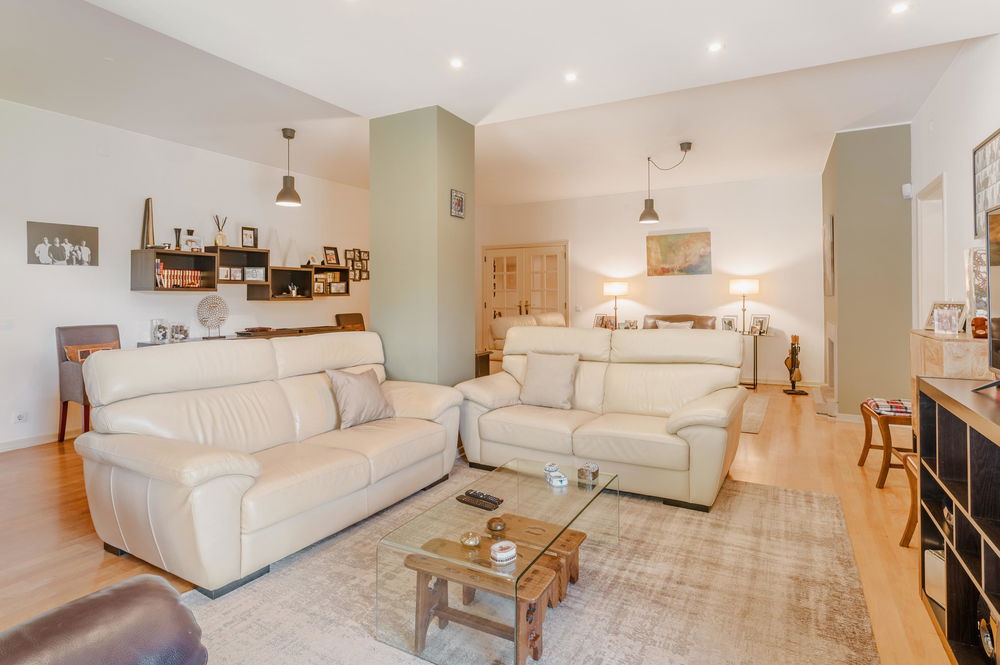 5 bedroom apartment sea view in Parede, Cascais 2038747149