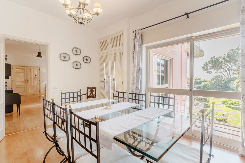 5 bedroom apartment sea view in Parede, Cascais 2038747149