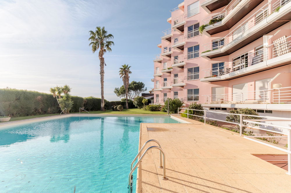 5 bedroom apartment sea view in Parede, Cascais 2038747149