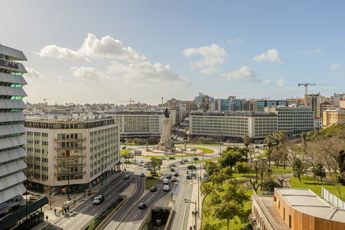 7-bedroom apartment next to Marquês de Pombal, in Lisbon 2273454320