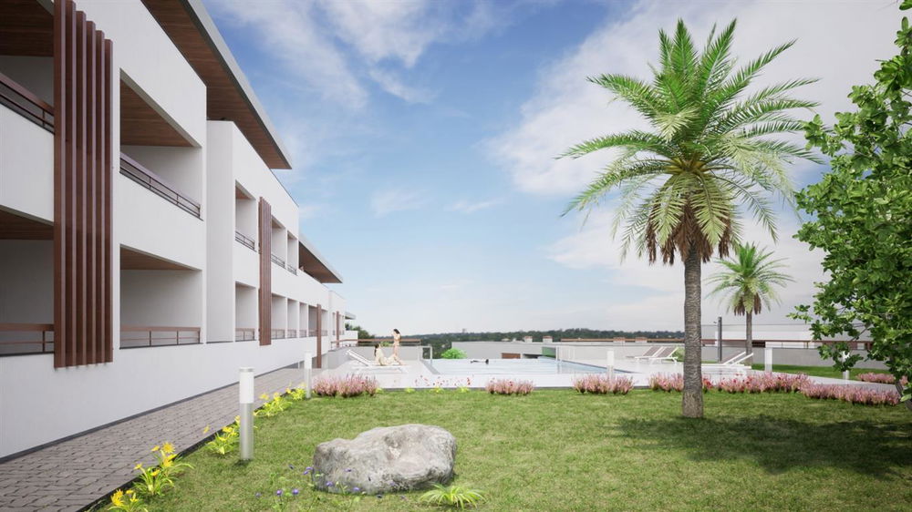 New 1-bedroom apartment, at 58 Virtudes, on the island of Madeira 1132775429