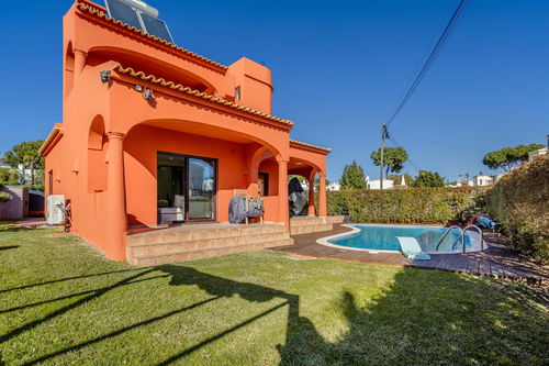 3+1 bedroom villa in Aldeamento Le Club, Vilamoura, Algarve 1719626392