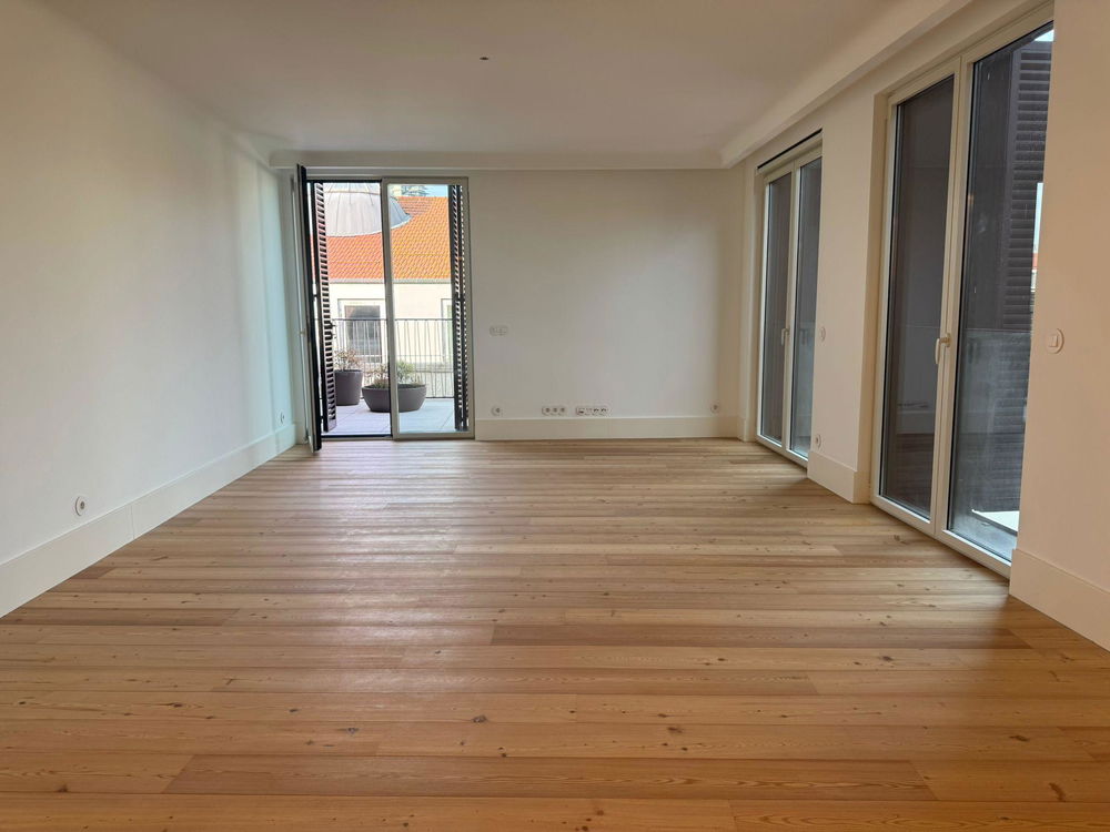 3 bedroom apartment with terrace, Bonjardim, in the center of Porto 3106335030