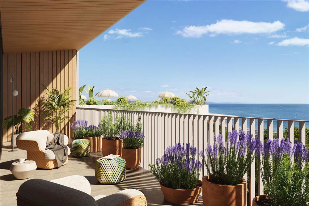 3-bedroom apartment, in NAMA House I Carcavelos, Cascais 1963033737