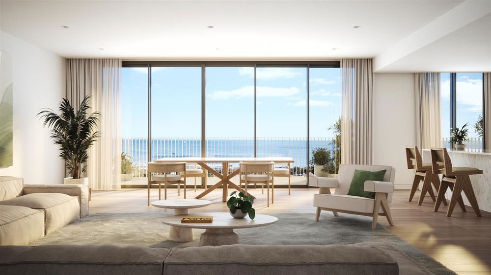 4-bedroom apartment, in NAMA House I Carcavelos, Cascais 1767220045