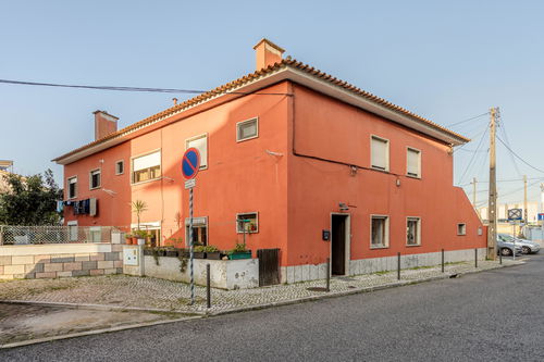 1 bedroom apartment in Porto Salvo Oeiras 81261030