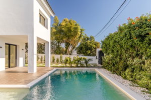 5 bedroom villa with pool in Estoril, Cascais 1198093721