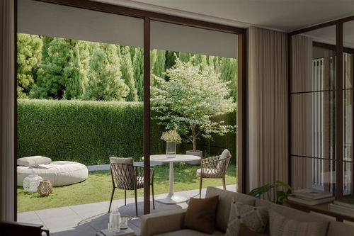 New 1-bedroom apartment, in KORI Cravel, Porto 394284154