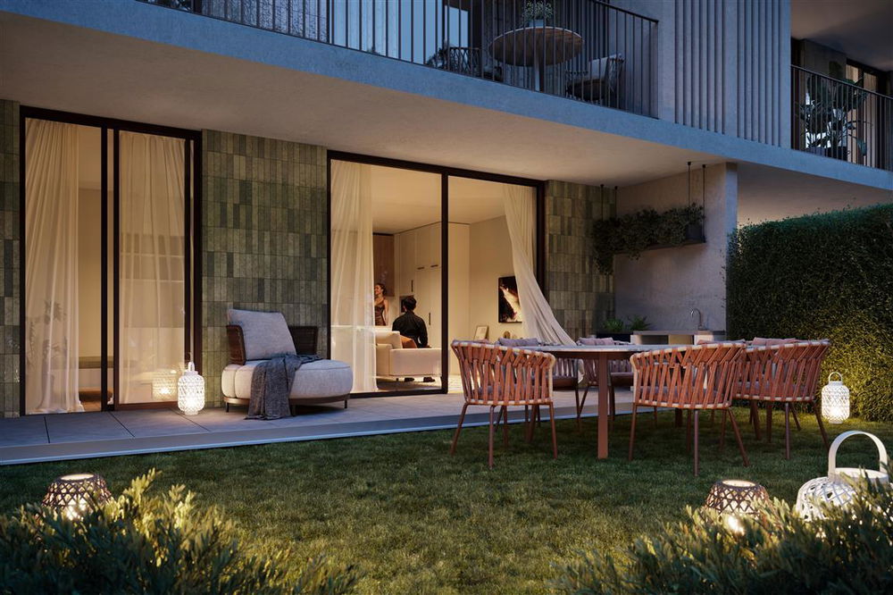 New 1-bedroom apartment, in KORI Cravel, Porto 4276349263