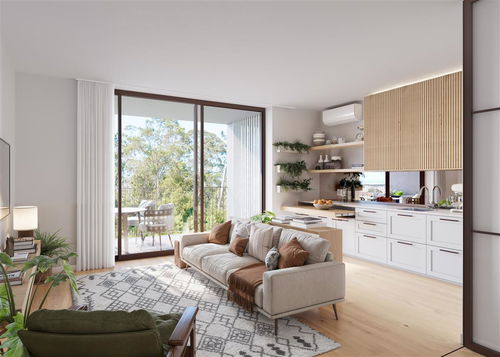 New 2-bedroom apartment, in KORI Cravel, Porto 167164194