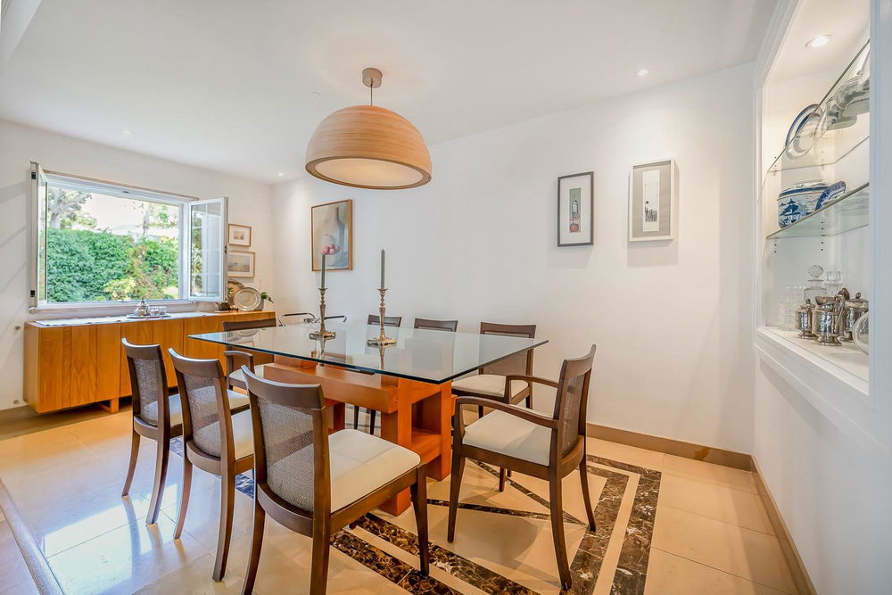 10-bedroom house with garden, in Alvalade, Lisbon 921793812