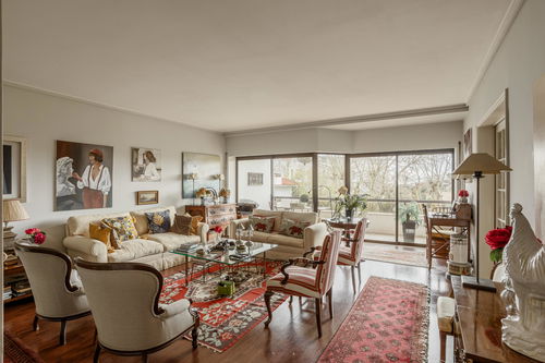 3-bedroom apartment in condominium in Cascais 3653500267