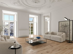 New 3-bedroom apartment with balcony at Stephens, in Lisbon 2297732852