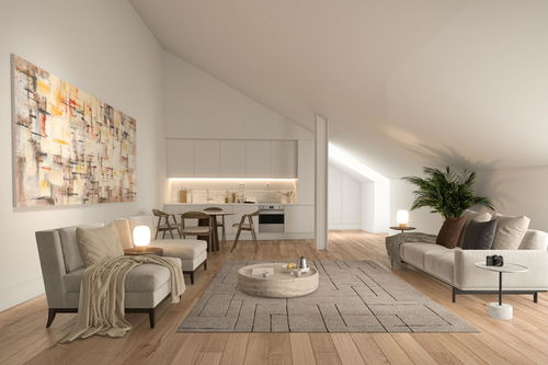New studio apartment with balcony at Stephens, in Lisbon 2523255681