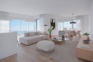 New 3-bedroom apartment, in Sal D’ouro Coast, Porto 1687619774