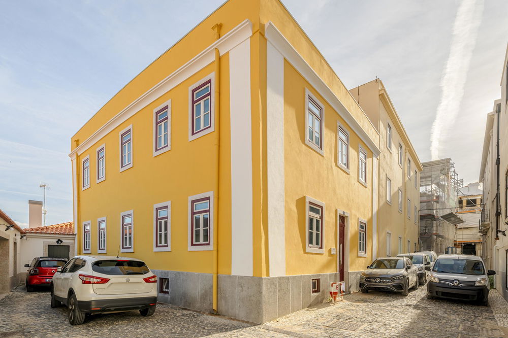 2 bedroom apartment, in São Vicente, Lisbon 2983304881