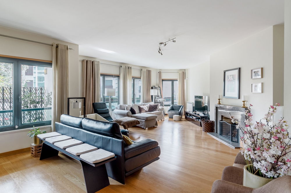 5 bedroom duplex, terrace, Quinta dos Alcoutins 1648425502