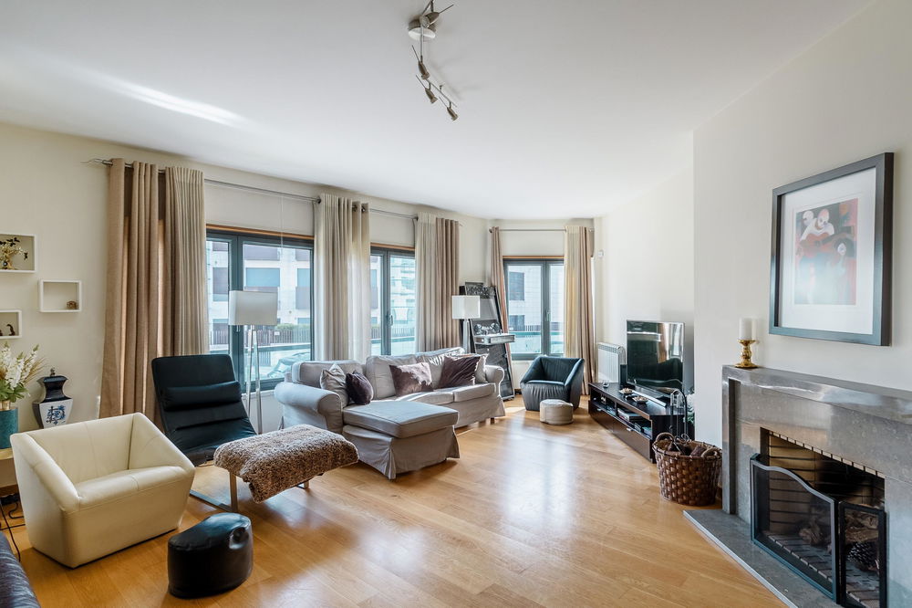 5 bedroom duplex, terrace, Quinta dos Alcoutins 1648425502