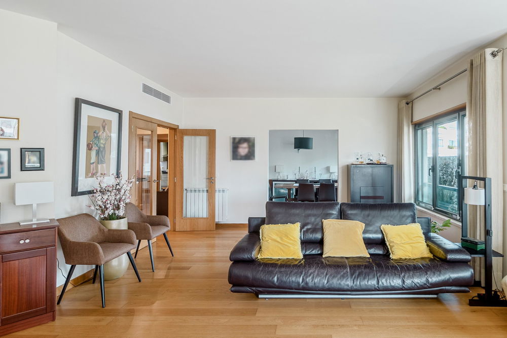 5 bedroom duplex, terrace, Quinta dos Alcoutins 1648425502