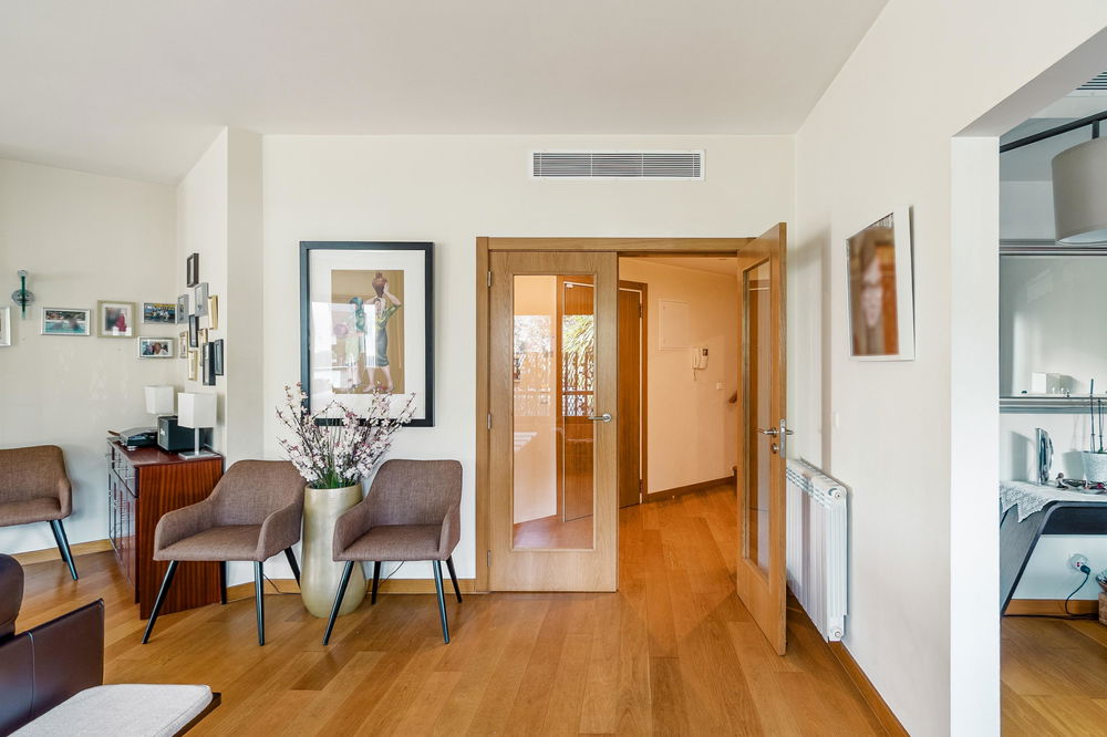 5 bedroom duplex, terrace, Quinta dos Alcoutins 1648425502