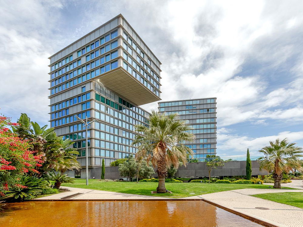 3+1 bedroom duplex sea view in Cascais 2209695445