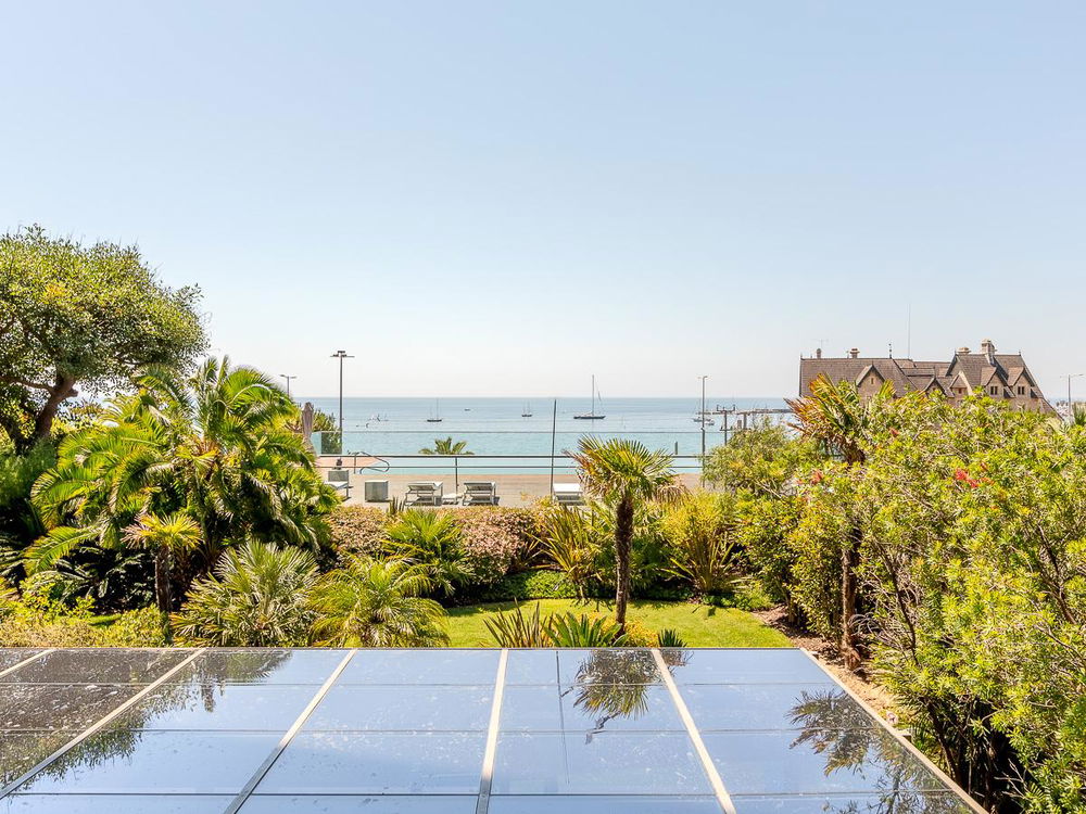 3-bedroom apartment sea view Cascais 777961061