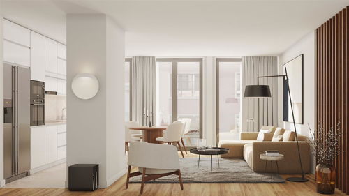 2-bedroom apartment, in Pharma Village, Alvalade, Lisbon 2833477808