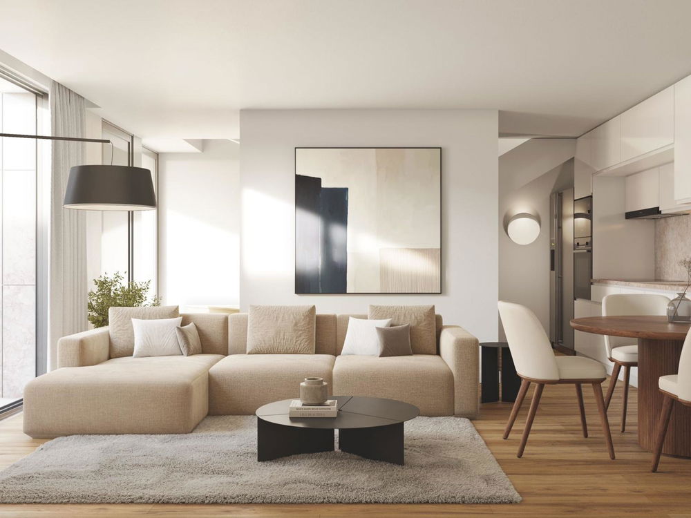 2-bedroom apartment, in Pharma Village, Alvalade, Lisbon 837427466