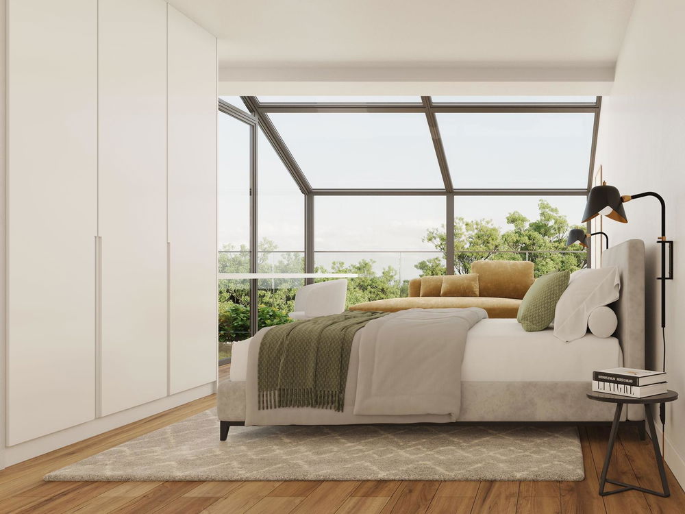 2-bedroom apartment, in Pharma Village, Alvalade, Lisbon 3632890943