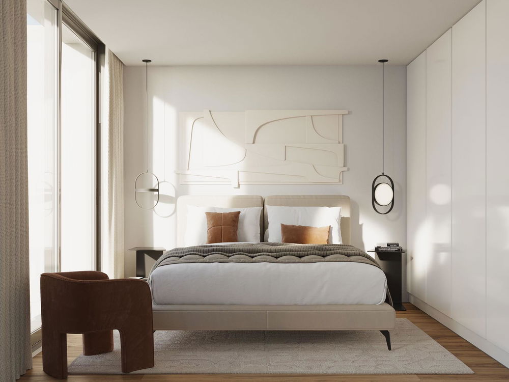 2-bedroom apartment, in Pharma Village, Alvalade, Lisbon 3632890943