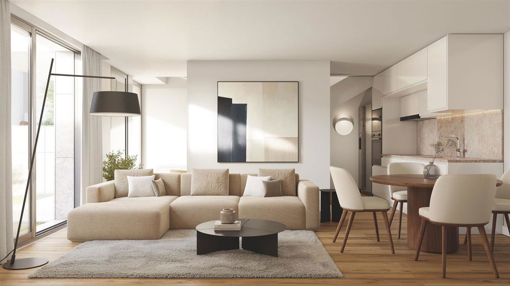 2-bedroom apartment, in Pharma Village, Alvalade, Lisbon 2788751490