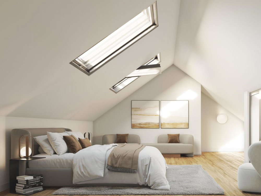 4+1-bedroom penthouse, in Pharma Village, Alvalade, Lisbon 1609965789