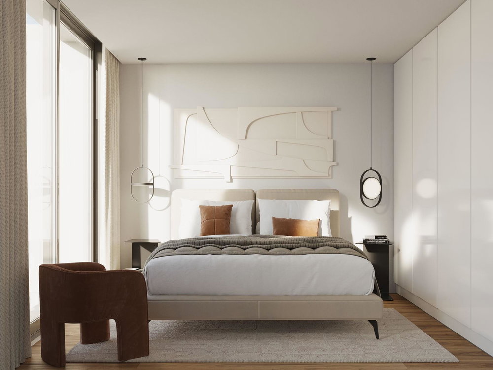 4+1-bedroom penthouse, in Pharma Village, Alvalade, Lisbon 1609965789