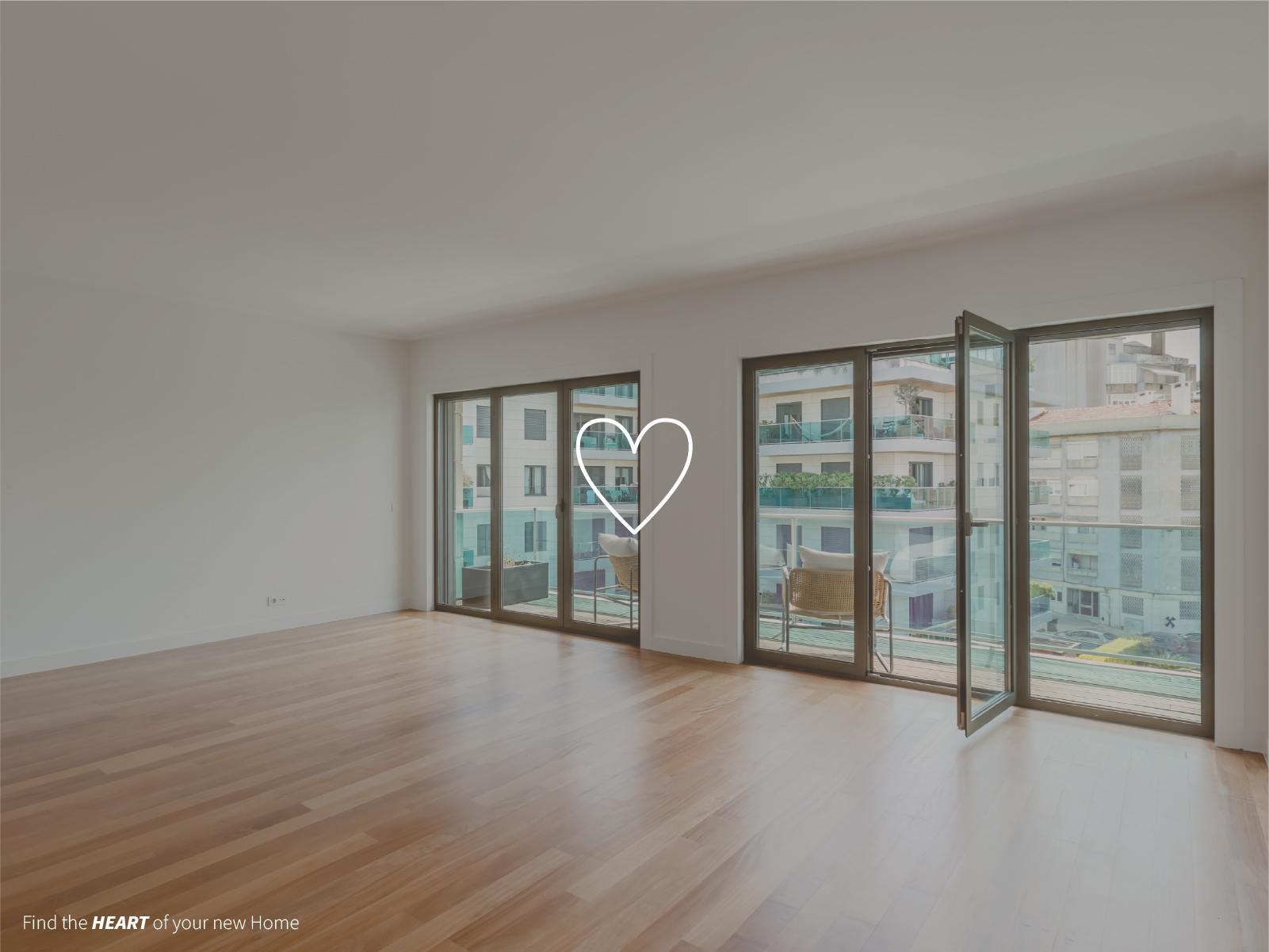 4-bedroom apartment pool garden garage Lapa Lisbon