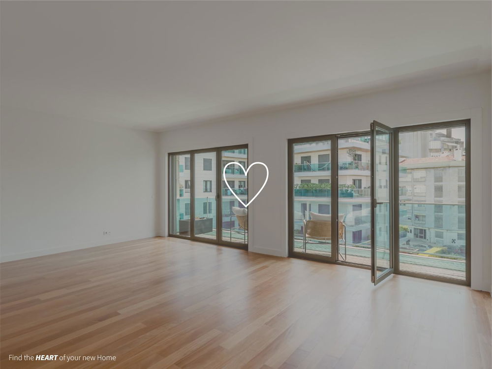 4-bedroom apartment pool, garden, garage, Lapa, Lisbon 4211232823