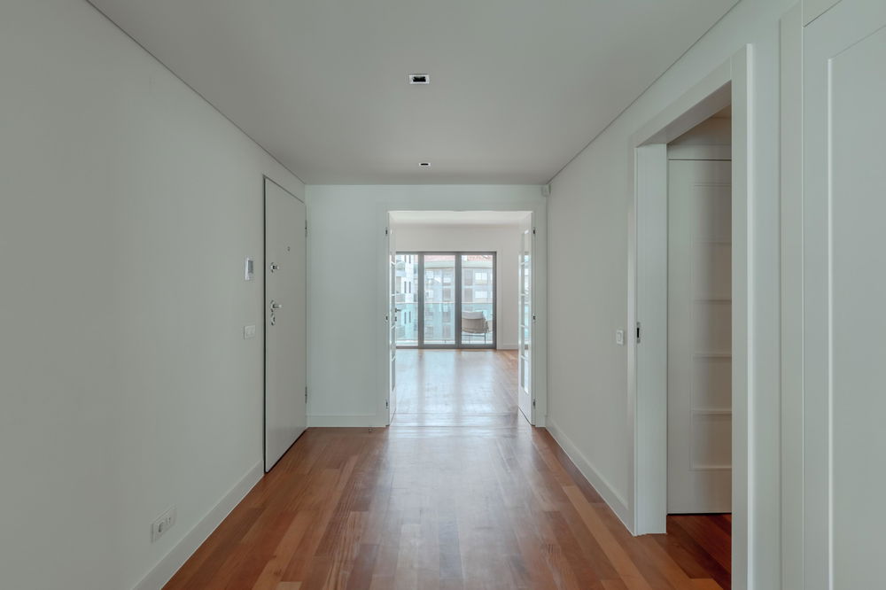 4-bedroom apartment pool, garden, garage, Lapa, Lisbon 4211232823