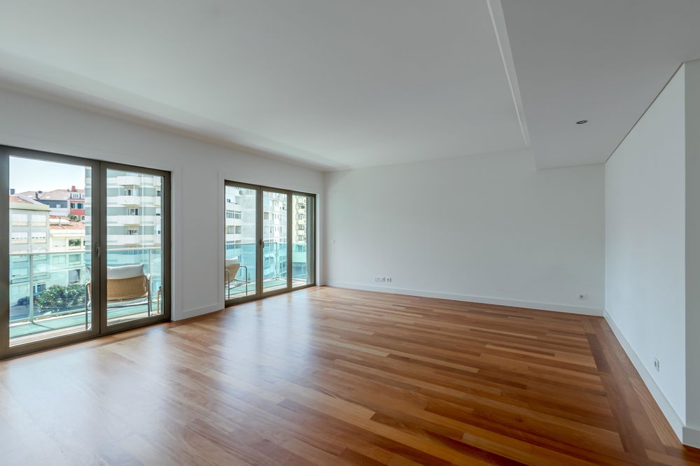 4-bedroom apartment pool, garden, garage, Lapa, Lisbon 4211232823