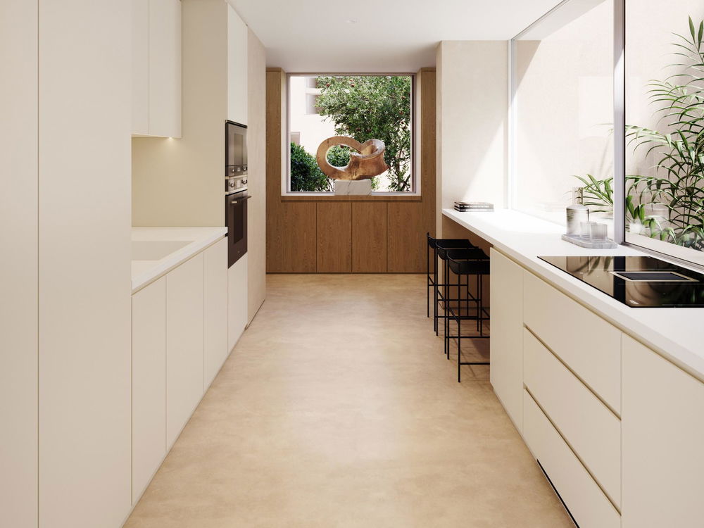 3+1 Bedroom villa with garden, in Plátanos, in Cascais 4080258556