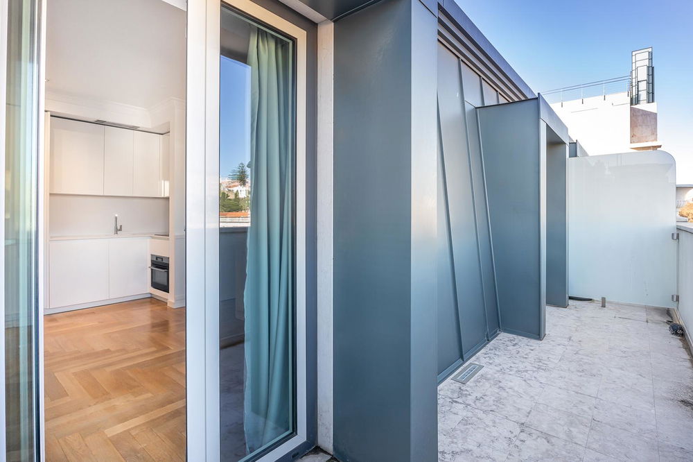 1-bedroom apartment, with terrace, on Avenida da Liberdade 653642767